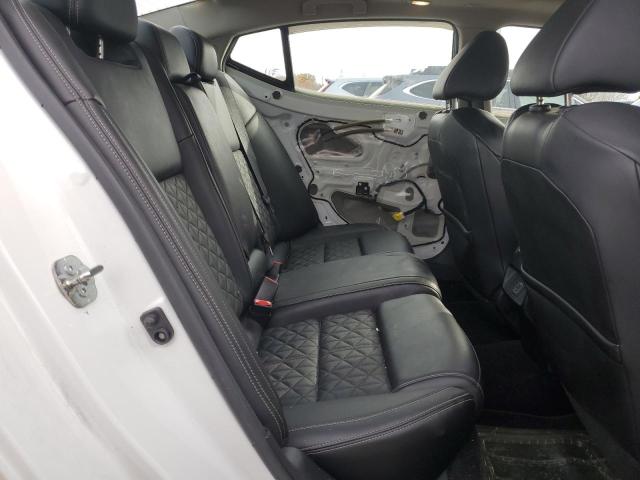 Photo 10 from auction – 2018 NISSAN MAXIMA 3.5 with VIN 1N4AA6AP1JC365230
