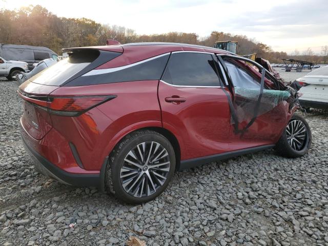 Photo 3 from auction – 2024 LEXUS RX 350H BA with VIN 2T2BBMCA0RC035182