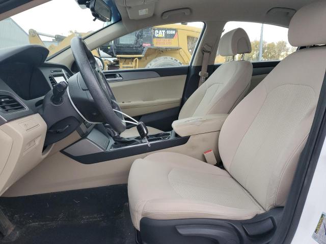 Photo 7 from auction – 2016 HYUNDAI SONATA SE with VIN 5NPE24AF8GH435596