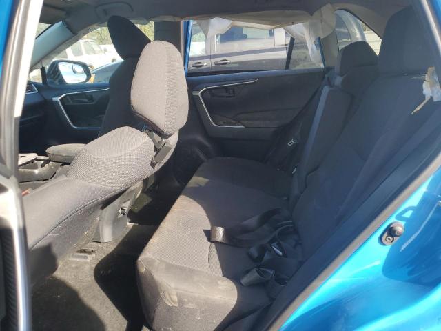 Photo 10 from auction – 2019 TOYOTA RAV4 LE with VIN 2T3F1RFV8KW066292
