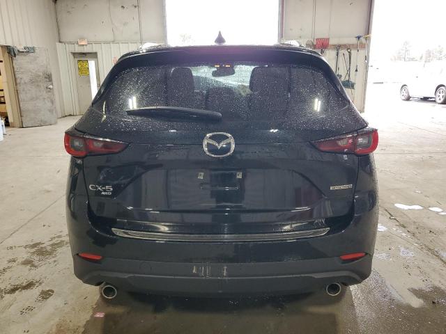 Photo 6 from auction – 2023 MAZDA CX-5 PREFE with VIN JM3KFBCM3P0289877