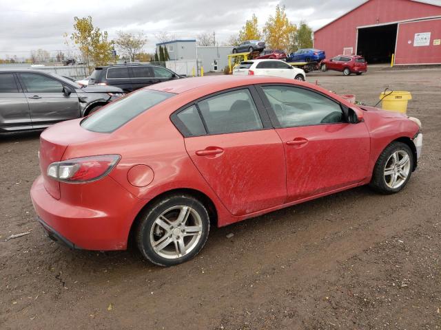 Photo 3 from auction – 2011 MAZDA 3 I with VIN JM1BL1UF5B1392698