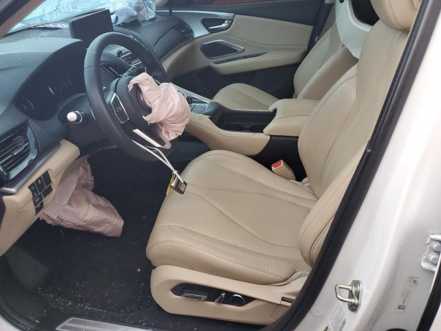 Photo 7 from auction – 2019 ACURA RDX with VIN 5J8TC2H33KL004433