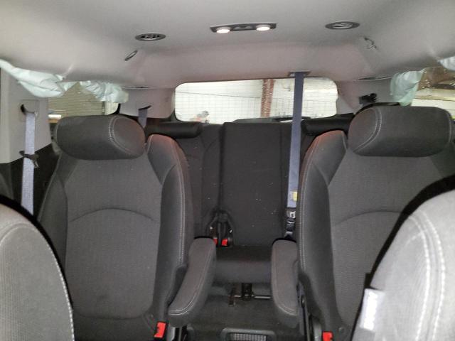 Photo 10 from auction – 2014 CHEVROLET TRAVERSE L with VIN 1GNKVHKD8EJ101854