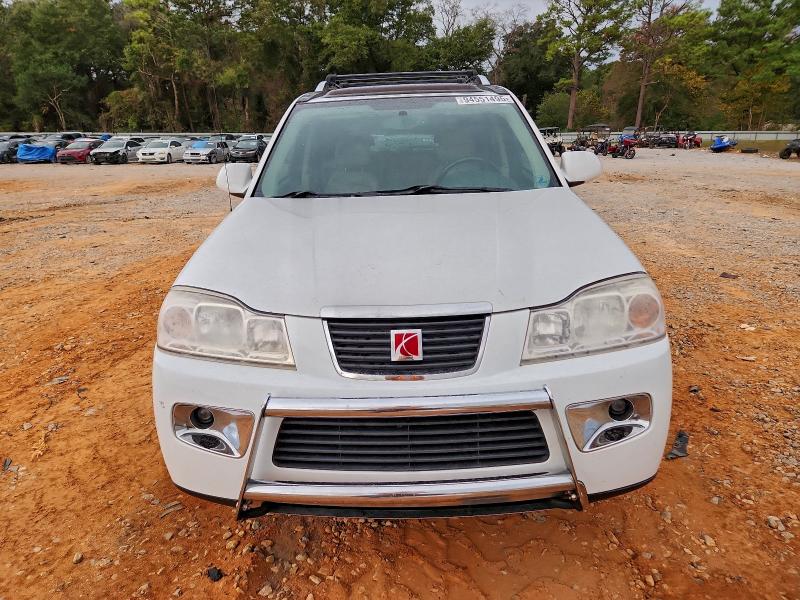 Photo 5 from auction – 2007 SATURN VUE with VIN 5GZCZ53457S866739