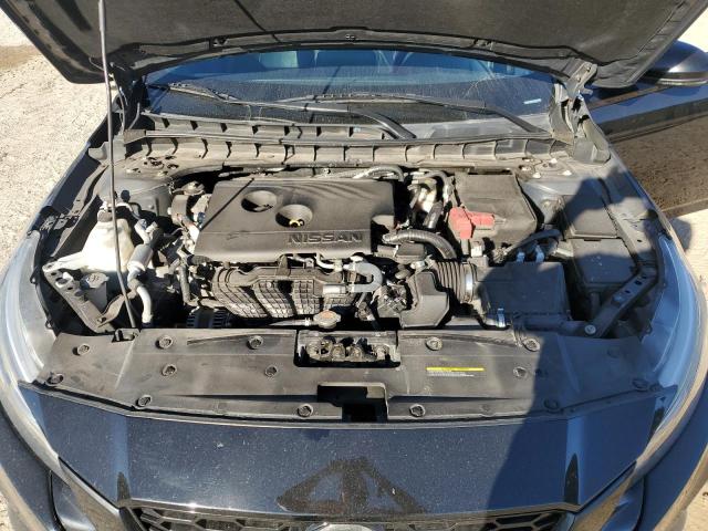Photo 11 from auction – 2020 NISSAN ALTIMA with VIN 1N4BL4EV7LC149056