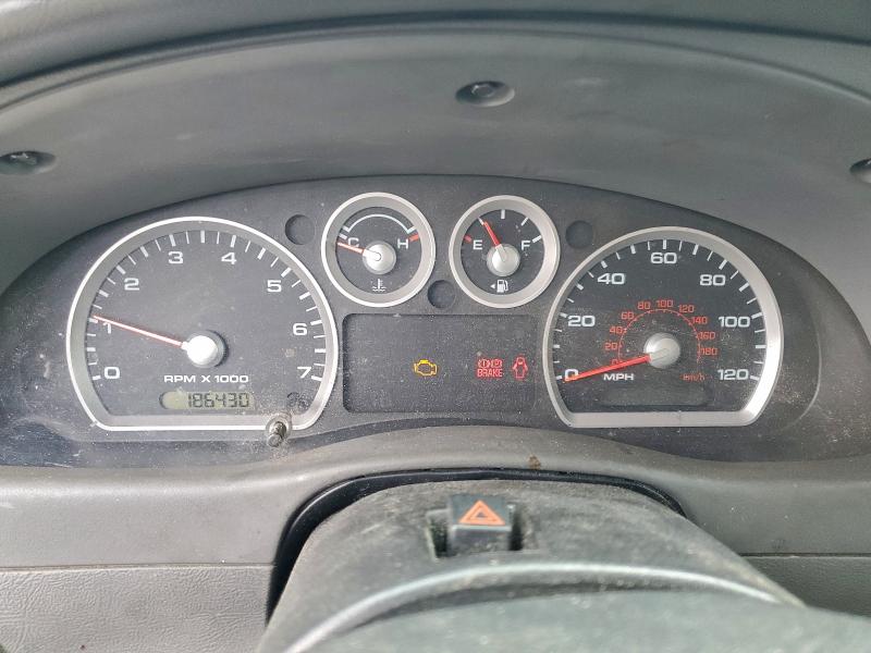 Photo 9 from auction – 2007 FORD RANGER SUP with VIN 1FTYR14D27PA34177