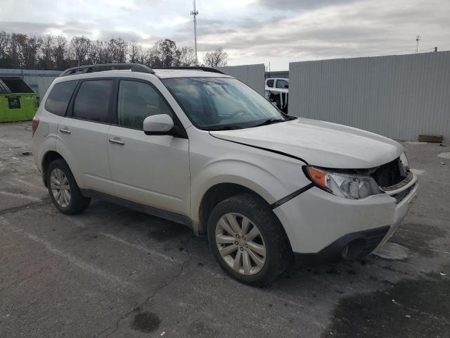 Photo 4 from auction – 2012 SUBARU FORESTER 2 with VIN JF2SHBDC7CH458384