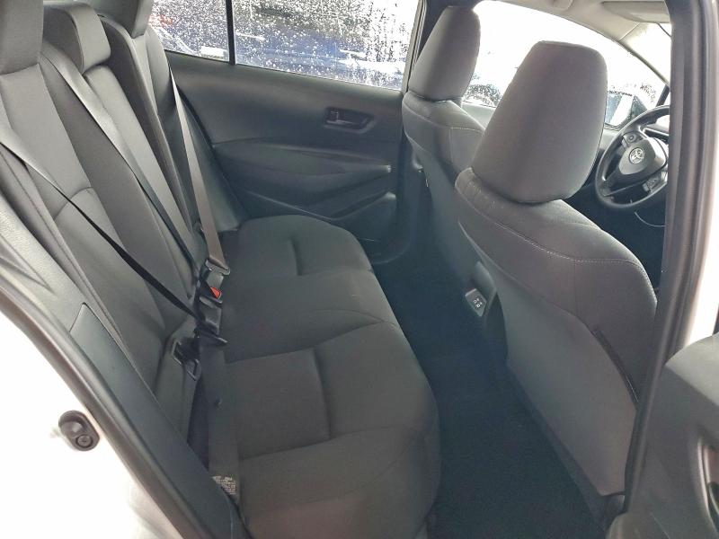 Photo 10 from auction – 2024 TOYOTA COROLLA LE with VIN 5YFB4MDE1RP148087