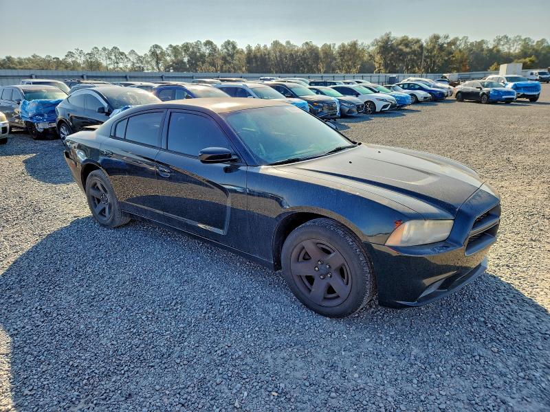 Photo 4 from auction – 2014 DODGE CHARGER PO with VIN 2C3CDXAG4EH287694