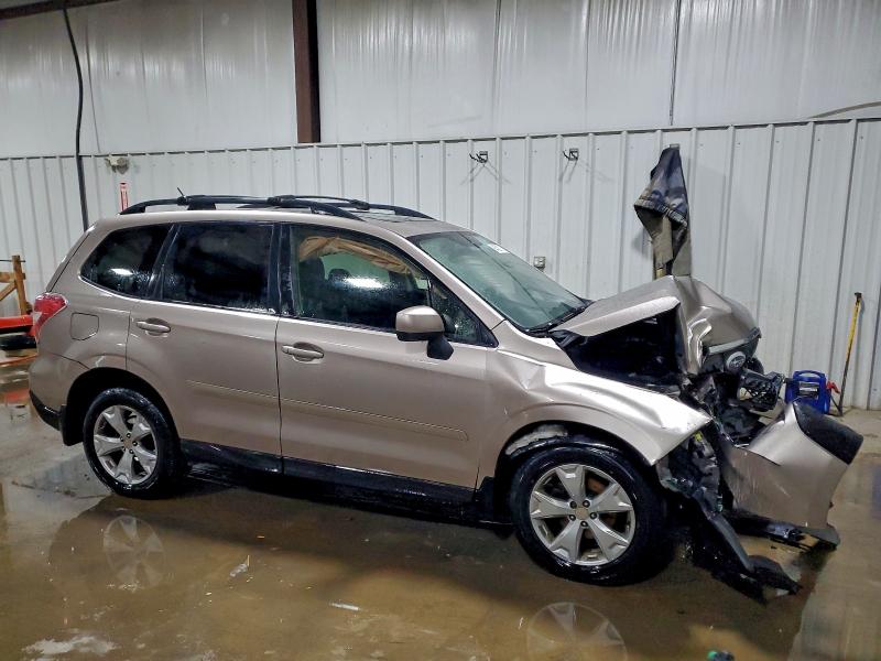 Photo 4 from auction – 2015 SUBARU FORESTER 2 with VIN JF2SJADC9FH496251