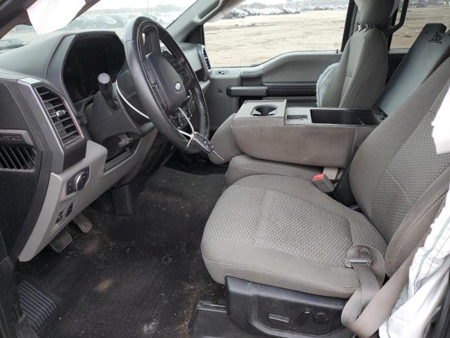 Photo 7 from auction – 2019 FORD F150 SUPER with VIN 1FTEW1EP1KFB89726