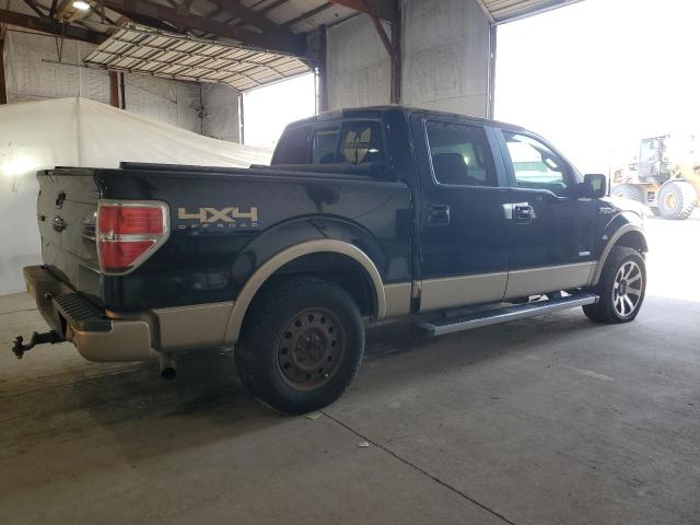 Photo 3 from auction – 2012 FORD F150 SUPER with VIN 1FTFW1ET7CFA68265