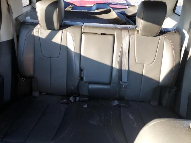 Photo 10 from auction – 2016 GMC TERRAIN SL with VIN 2GKALPEK1G6153491