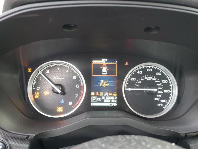 Фото 9 с аукциона – 2023 SUBARU FORESTER P с VIN JF2SKADC0PH512013