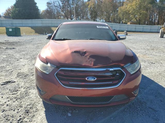 Photo 5 from auction – 2014 FORD TAURUS LIM with VIN 1FAHP2F89EG179652
