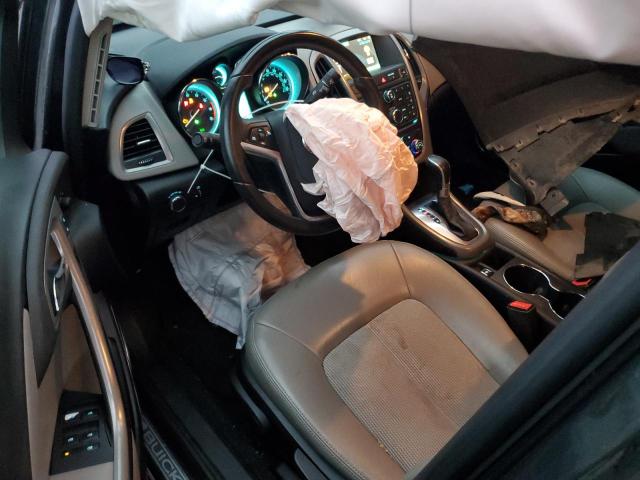 Photo 8 from auction – 2016 BUICK VERANO with VIN 1G4PP5SK6G4112290