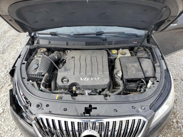 Photo 11 from auction – 2014 BUICK LACROSSE with VIN 1G4GB5G32EF185366