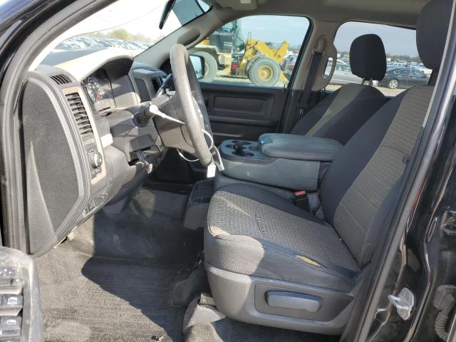 Photo 7 from auction – 2012 DODGE RAM 1500 S with VIN 1C6RD7KT5CS339350