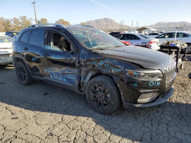 Photo 4 from auction – 2020 JEEP CHEROKEE L with VIN 1C4PJLCB9LD543922
