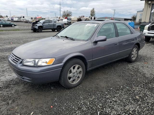 Photo 1 from auction – 1997 TOYOTA CAMRY CE with VIN 4T1BF22KXVU014081