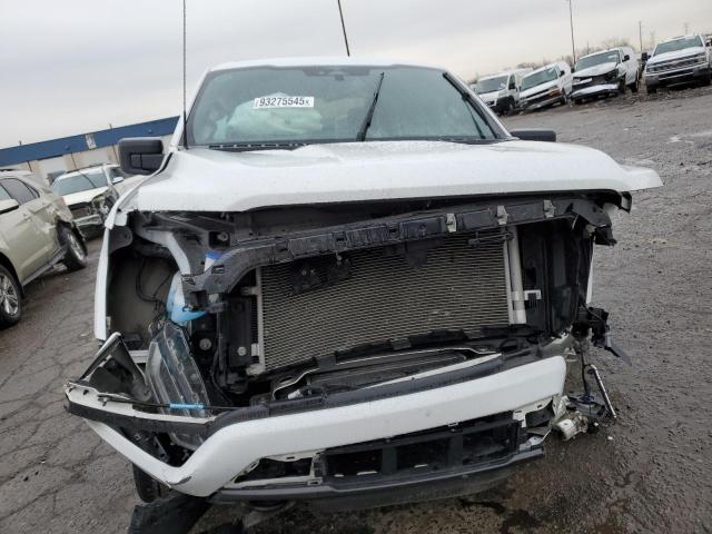 Photo 5 from auction – 2023 FORD F150 SUPER with VIN 1FTEW1EP6PFD32290