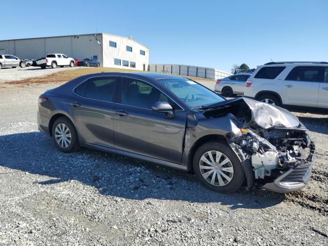 Photo 4 from auction – 2023 TOYOTA CAMRY LE with VIN 4T1C31AK3PU603341