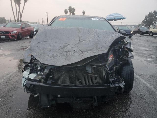 Photo 5 from auction – 2017 TOYOTA CAMRY LE with VIN 4T1BF1FK2HU637252
