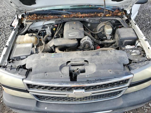 Photo 11 from auction – 2006 CHEVROLET SILVERADO with VIN 3GCEK14V06G154935