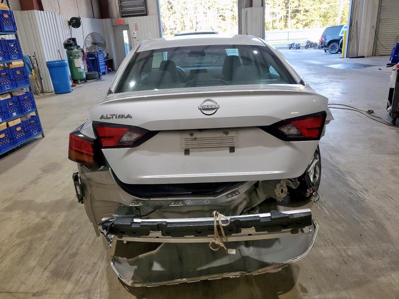 Photo 6 from auction – 2024 NISSAN ALTIMA S with VIN 1N4BL4BV7RN369444