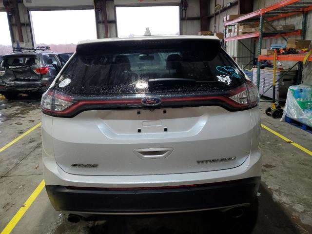 Photo 6 from auction – 2015 FORD EDGE TITAN with VIN 2FMTK3K81FBB09016