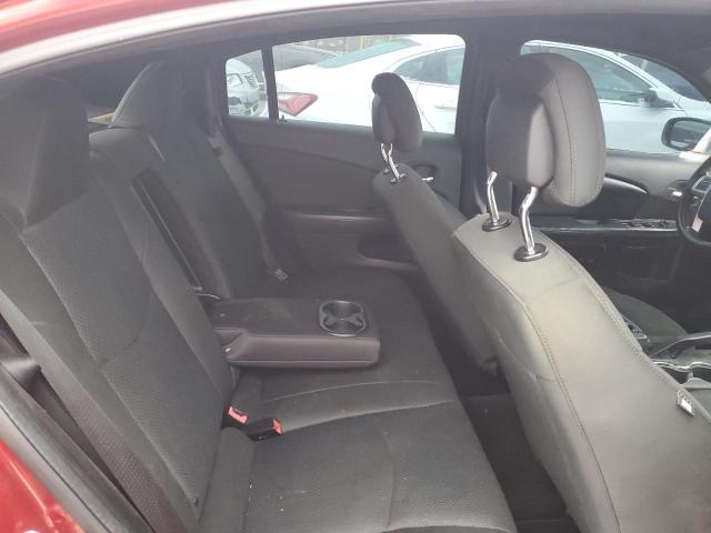 Photo 10 from auction – 2012 CHRYSLER 200 TOURIN with VIN 1C3CCBBB5CN106731