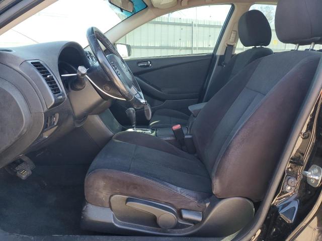 Zdjęcie 7 z aukcji – 2012 NISSAN ALTIMA BAS z VIN 1N4AL2AP2CN427146