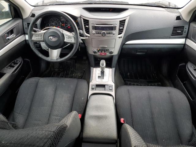 Photo 8 from auction – 2011 SUBARU LEGACY 2.5 with VIN 4S3BMCC65B3261544