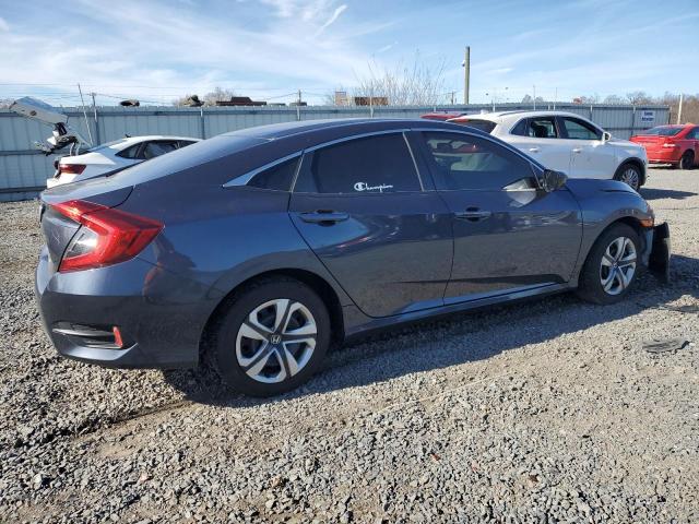 Photo 3 from auction – 2017 HONDA CIVIC LX with VIN 2HGFC2F56HH542468