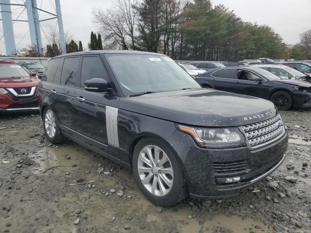 Photo 4 from auction – 2014 LAND ROVER RANGE ROVE with VIN SALGS2WF2EA161492