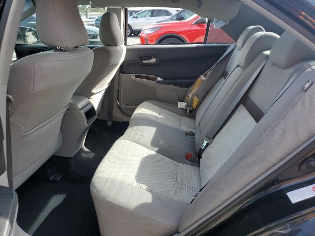 Photo 10 from auction – 2014 TOYOTA CAMRY L with VIN 4T1BF1FKXEU832852