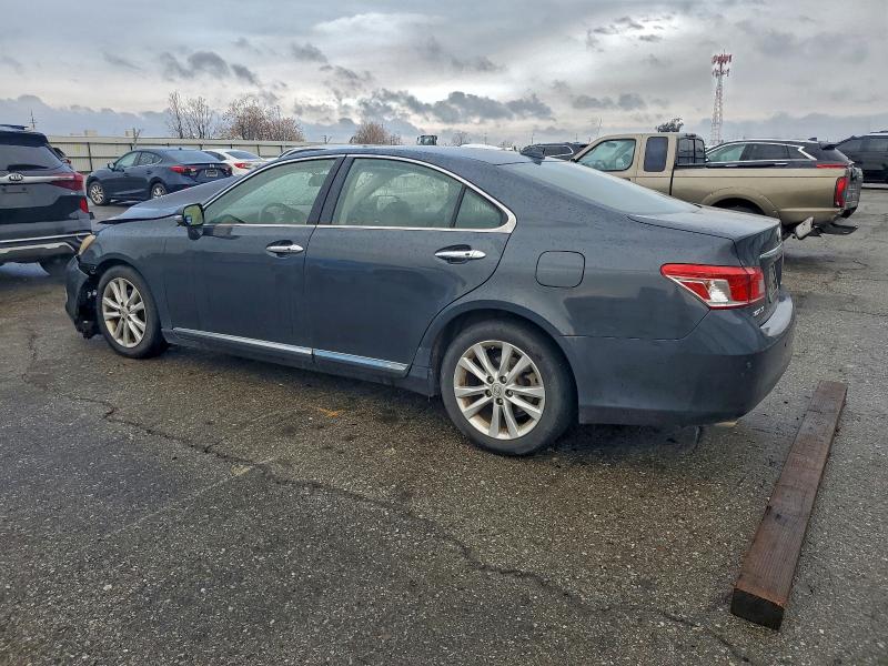 Photo 2 from auction – 2010 LEXUS ES 350 with VIN JTHBK1EG5A2366314