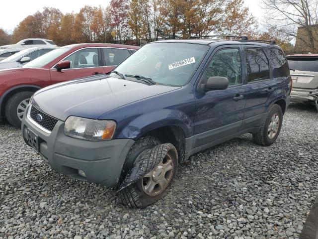 FORD ESCAPE XLT 2004 with VIN 1FMYU931X4DA20069 - Photo from auction