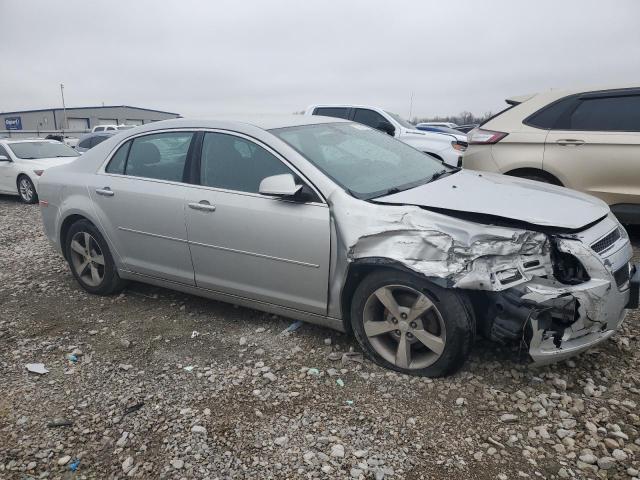 Photo 4 from auction – 2012 CHEVROLET MALIBU 1LT with VIN 1G1ZC5EU4CF137931