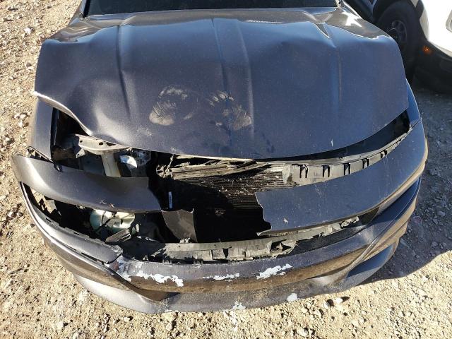 Photo 11 from auction – 2020 DODGE CHARGER SX with VIN 2C3CDXBG4LH101020