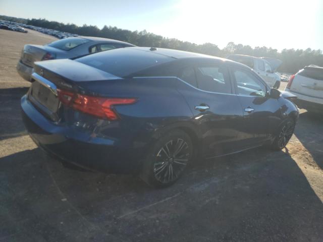Photo 3 from auction – 2016 NISSAN MAXIMA with VIN 1N4AA6AP2GC389464