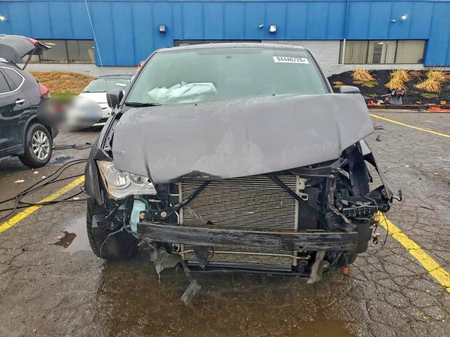 Photo 5 from auction – 2014 DODGE GRAND CARA with VIN 2C4RDGCG9ER223244
