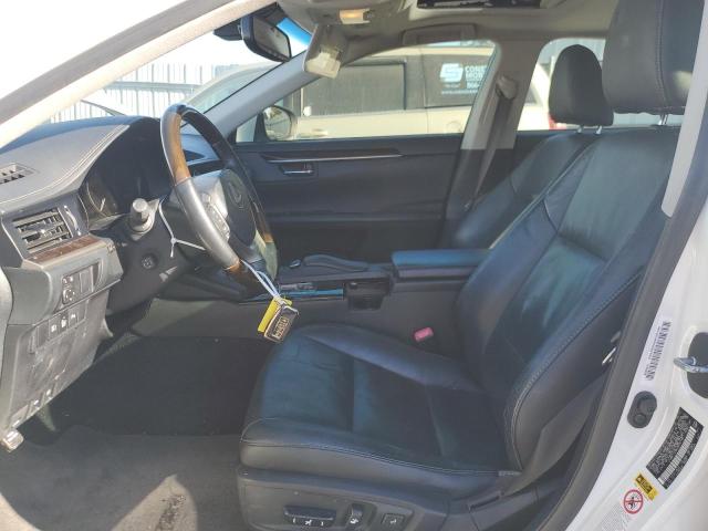 Photo 7 from auction – 2013 LEXUS ES 350 with VIN JTHBK1GG8D2022140