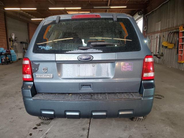 Photo 6 from auction – 2012 FORD ESCAPE XLS with VIN 1FMCU0C79CKC54384