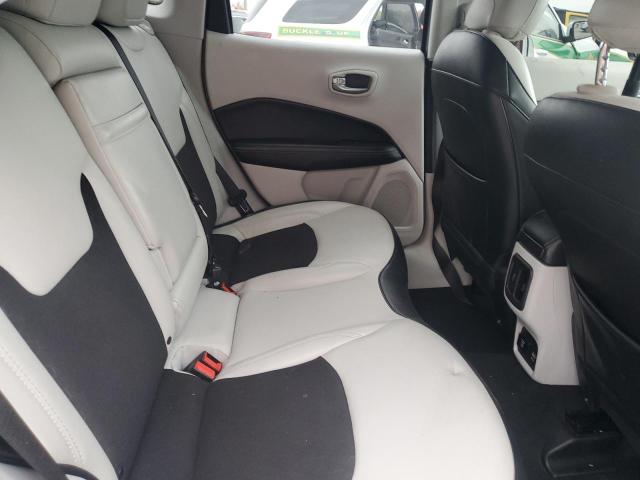 Photo 11 from auction – 2019 JEEP COMPASS LA with VIN 3C4NJCBB5KT743360