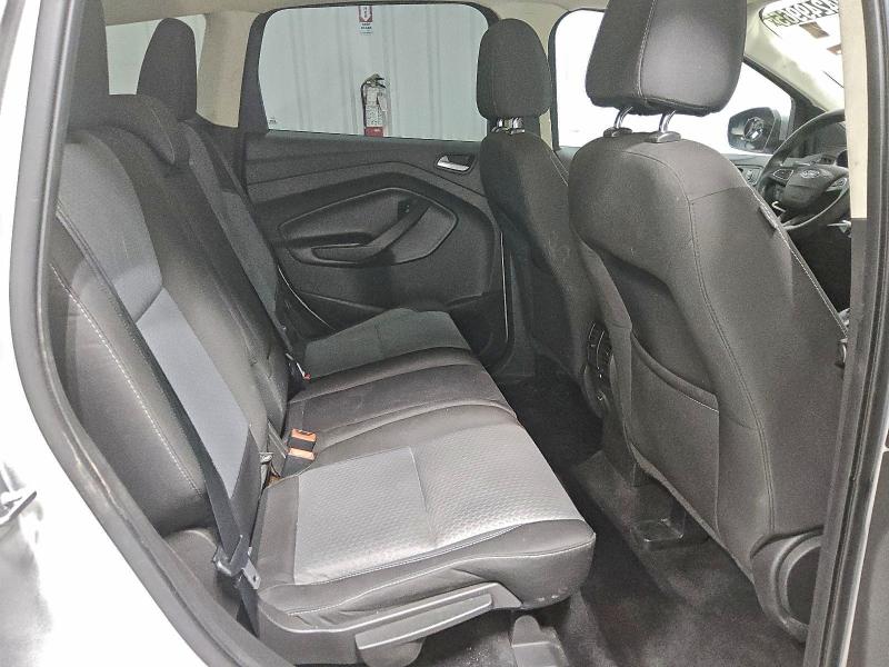 Photo 11 from auction – 2017 FORD ESCAPE SE with VIN 1FMCU9GD5HUA61035