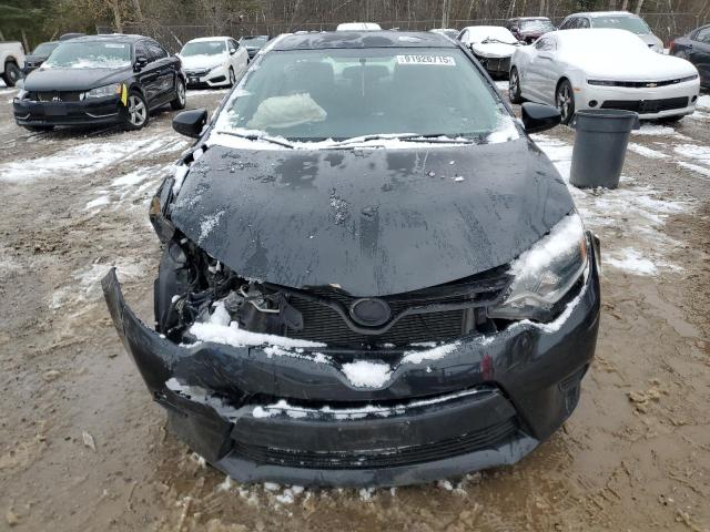 Photo 5 from auction – 2014 TOYOTA COROLLA L with VIN 2T1BURHE4EC196474