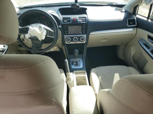 Фото 8 с аукциона – 2015 SUBARU XV CROSSTR с VIN JF2GPACC1F8245424
