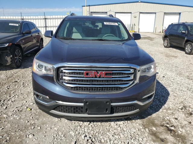 Photo 5 from auction – 2018 GMC ACADIA SLE with VIN 1GKKNLLA4JZ228889
